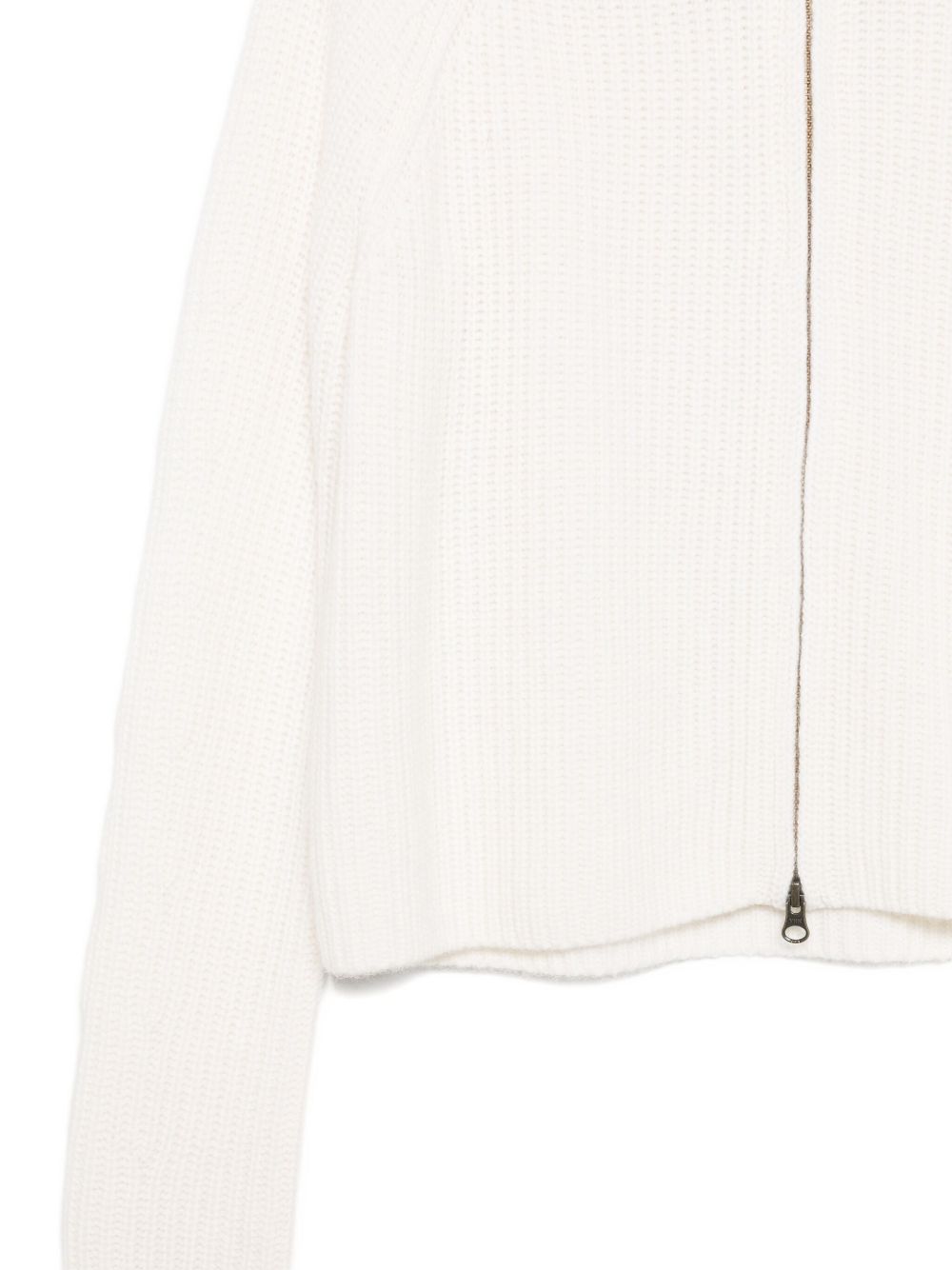 LISA YANG Sweaters ECRU