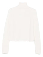 LISA YANG Sweaters ECRU