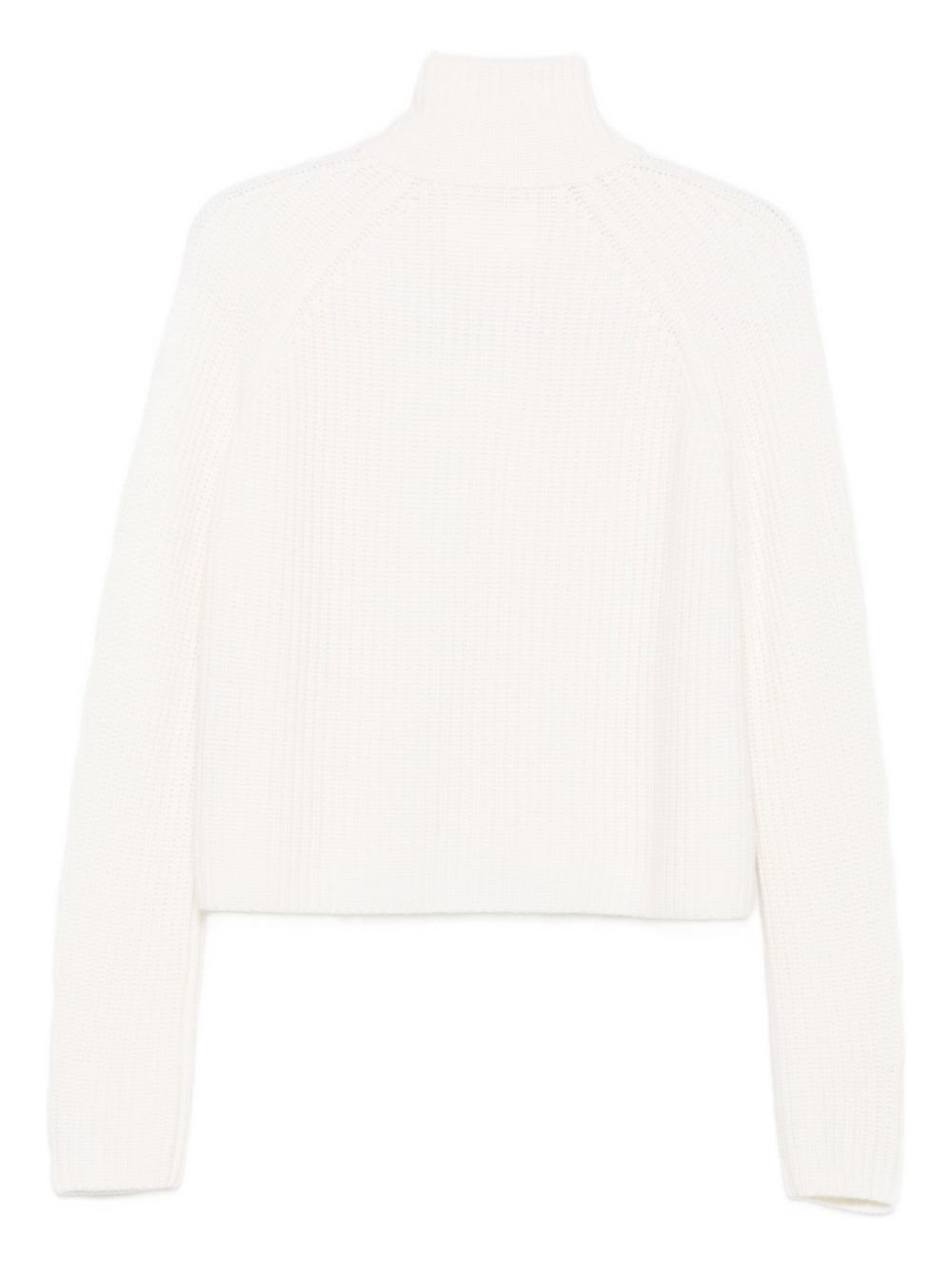 LISA YANG Sweaters ECRU