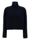 LISA YANG Sweaters NAVY
