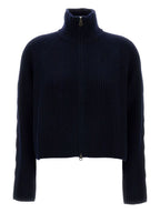 LISA YANG Sweaters NAVY