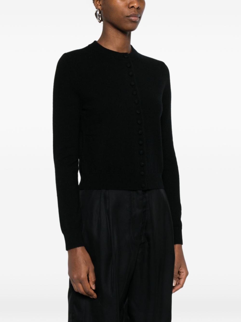LISA YANG Sweaters BLACK