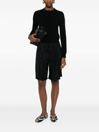 LISA YANG Sweaters BLACK