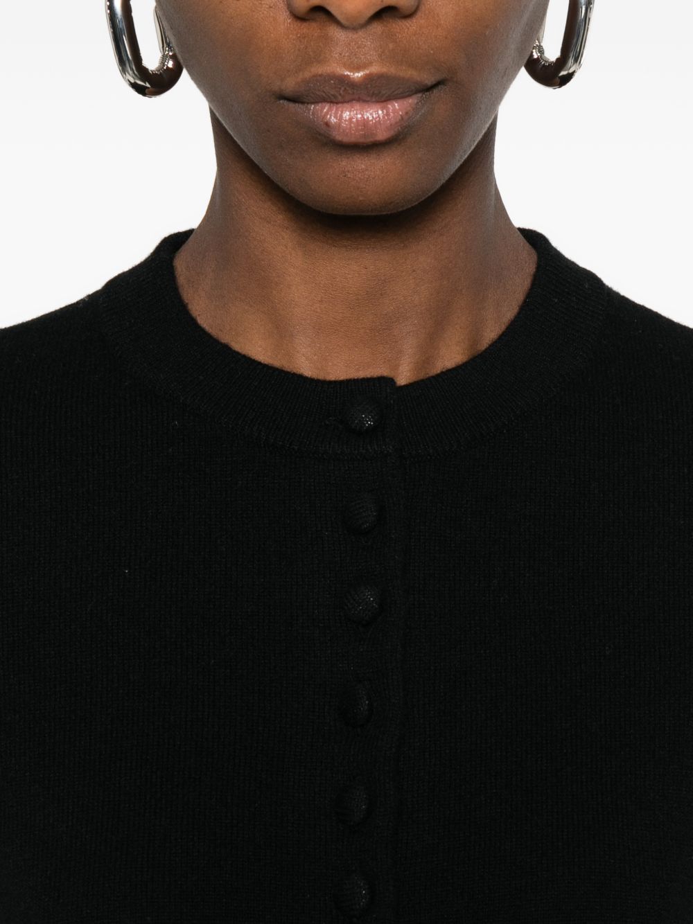LISA YANG Sweaters BLACK