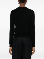 LISA YANG Sweaters BLACK