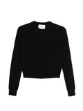 LISA YANG Sweaters BLACK