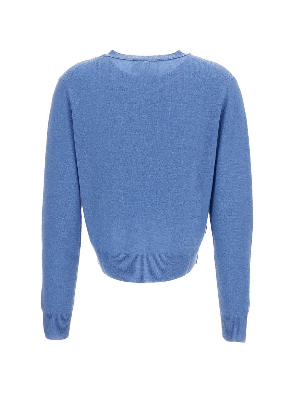 LISA YANG Sweaters LIGHT BLUE