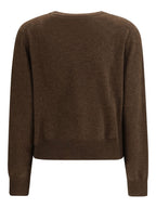 LISA YANG Sweaters BROWN