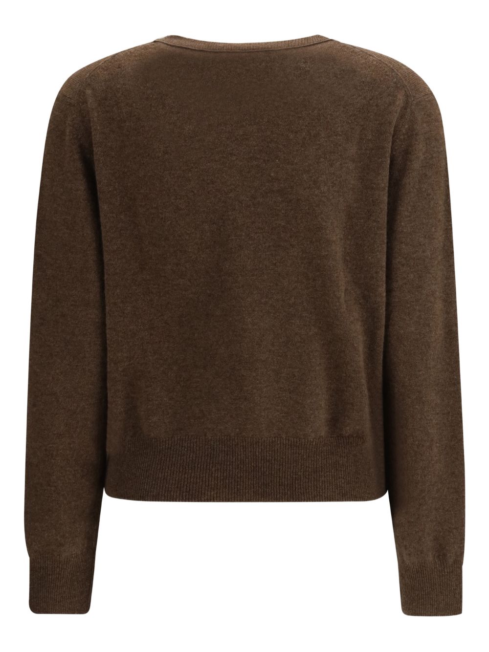 LISA YANG Sweaters BROWN