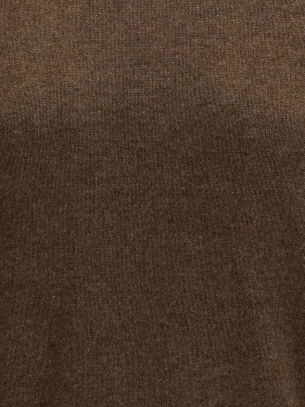 LISA YANG Sweaters BROWN