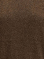 LISA YANG Sweaters BROWN