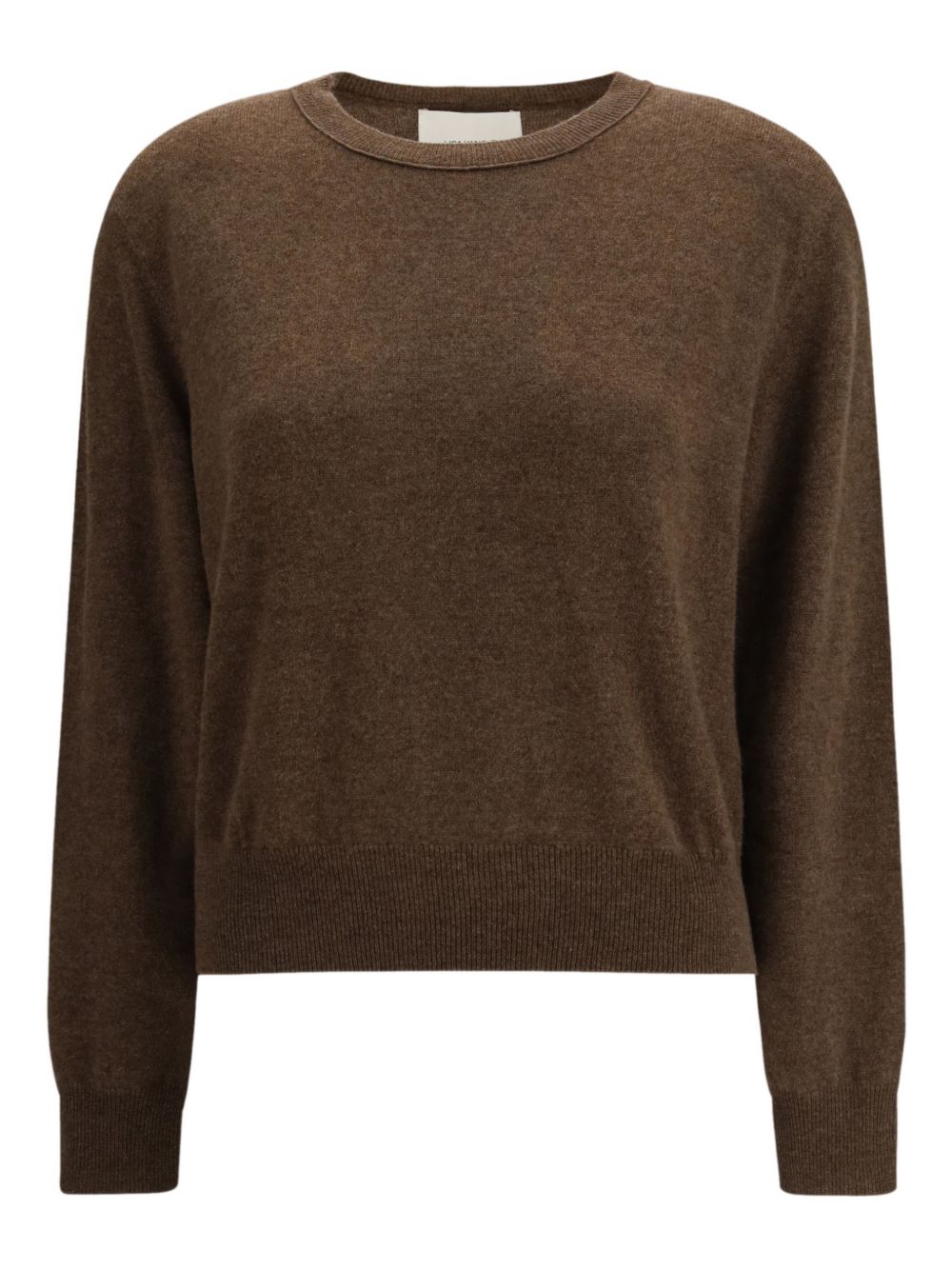LISA YANG Sweaters BROWN