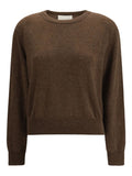 LISA YANG Sweaters BROWN
