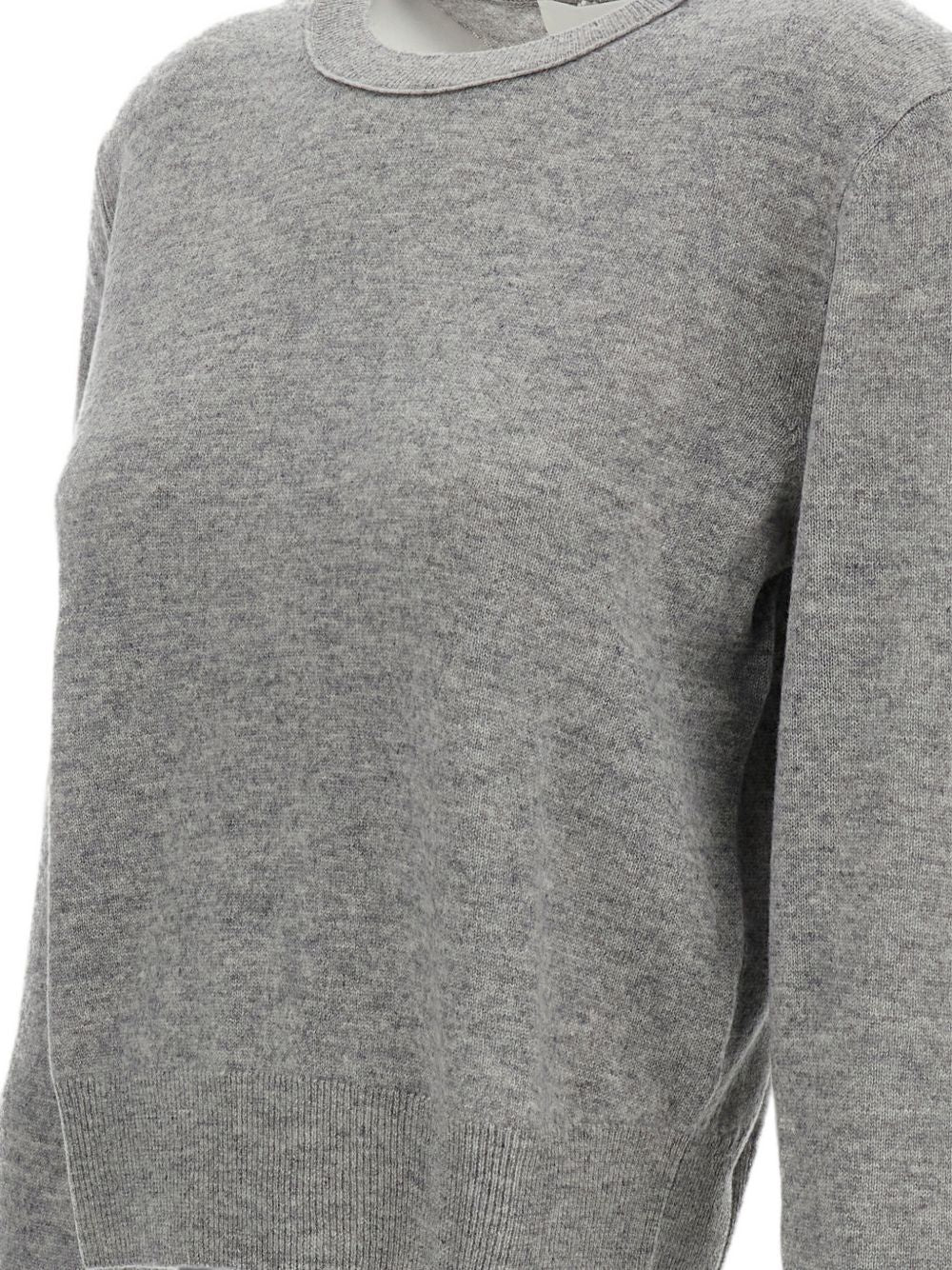LISA YANG Sweaters GREY