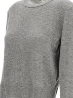 LISA YANG Sweaters GREY