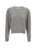 LISA YANG Sweaters GREY