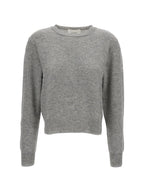 LISA YANG Sweaters GREY