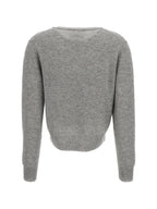 LISA YANG Sweaters GREY