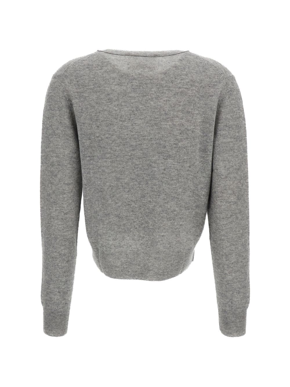 LISA YANG Sweaters GREY