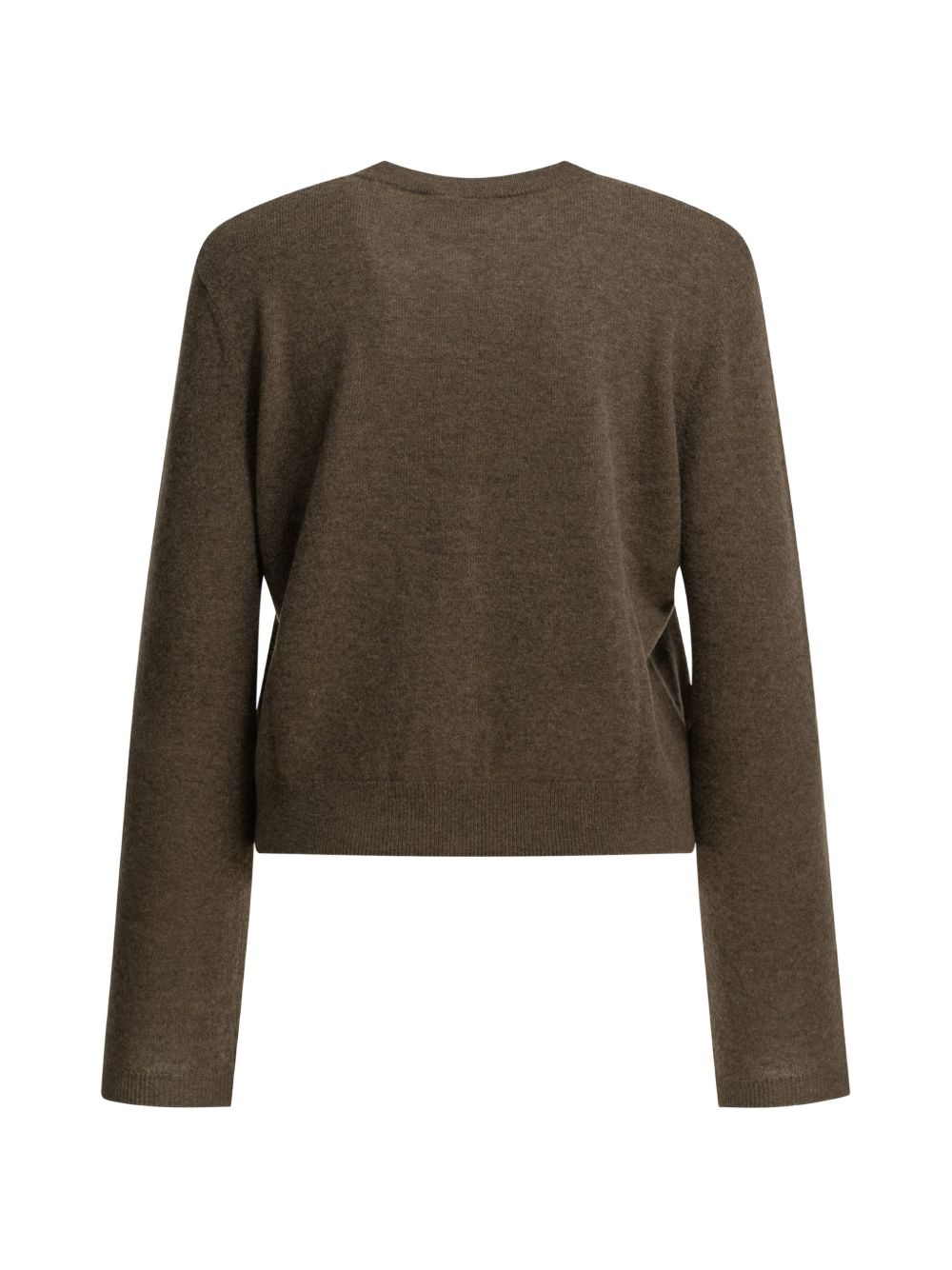LISA YANG Sweaters BROWN