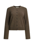 LISA YANG Sweaters BROWN