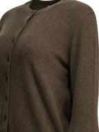 LISA YANG Sweaters BROWN