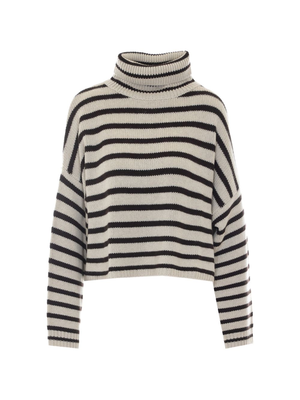 LISA YANG Sweaters WHITE