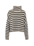 LISA YANG Sweaters WHITE