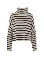 LISA YANG Sweaters WHITE