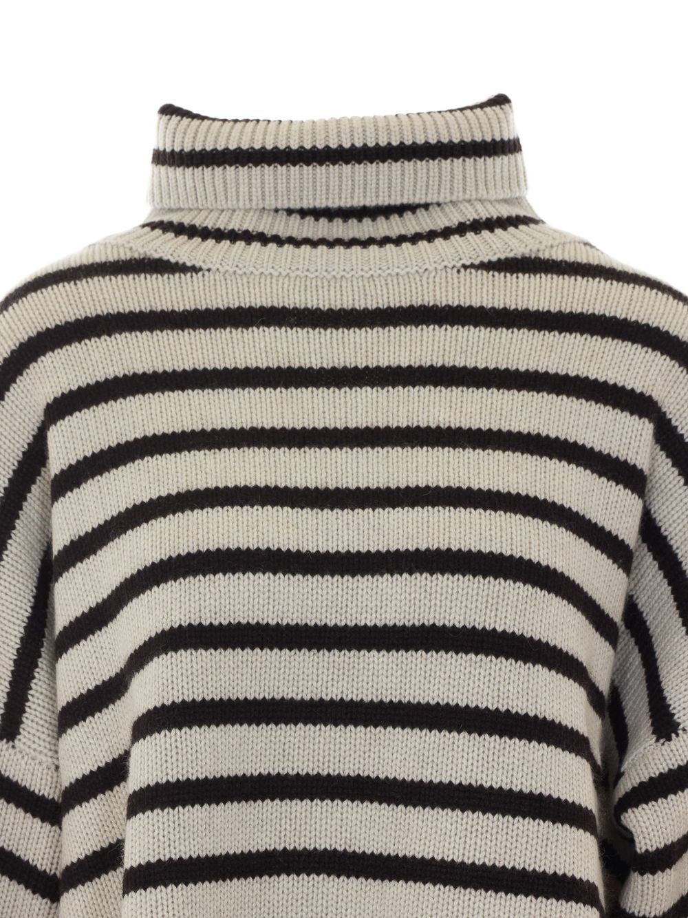 LISA YANG Sweaters WHITE