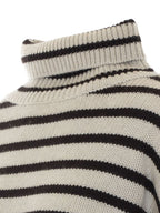 LISA YANG Sweaters WHITE
