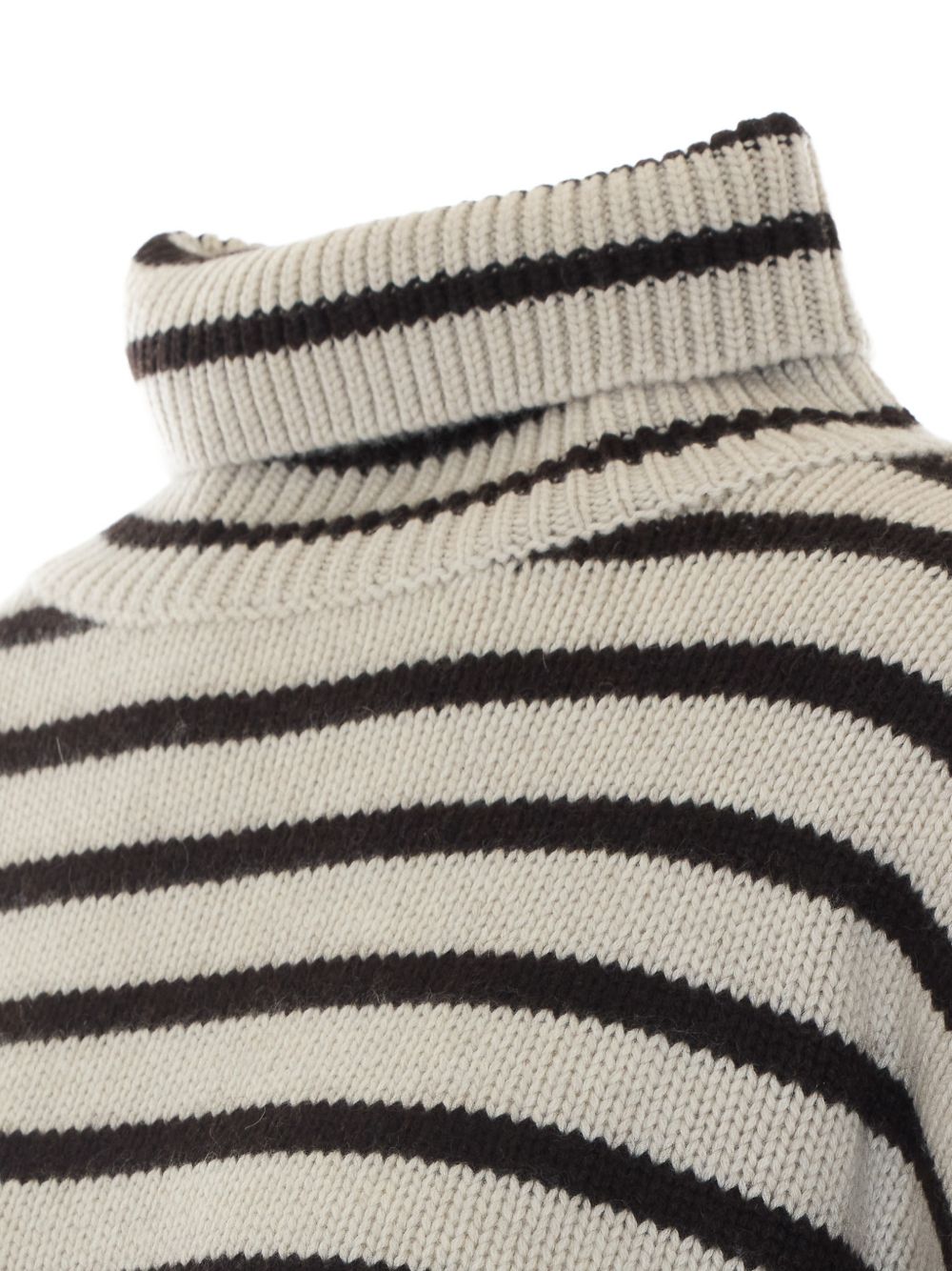 LISA YANG Sweaters WHITE