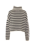 LISA YANG Sweaters WHITE