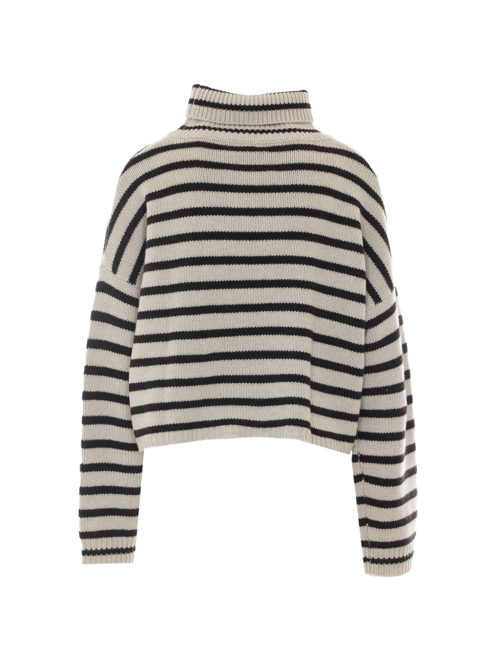 LISA YANG Sweaters WHITE