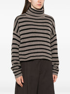LISA YANG Sweaters BEIGE