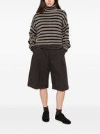 LISA YANG Sweaters BEIGE