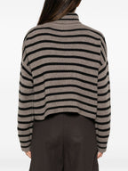 LISA YANG Sweaters BEIGE