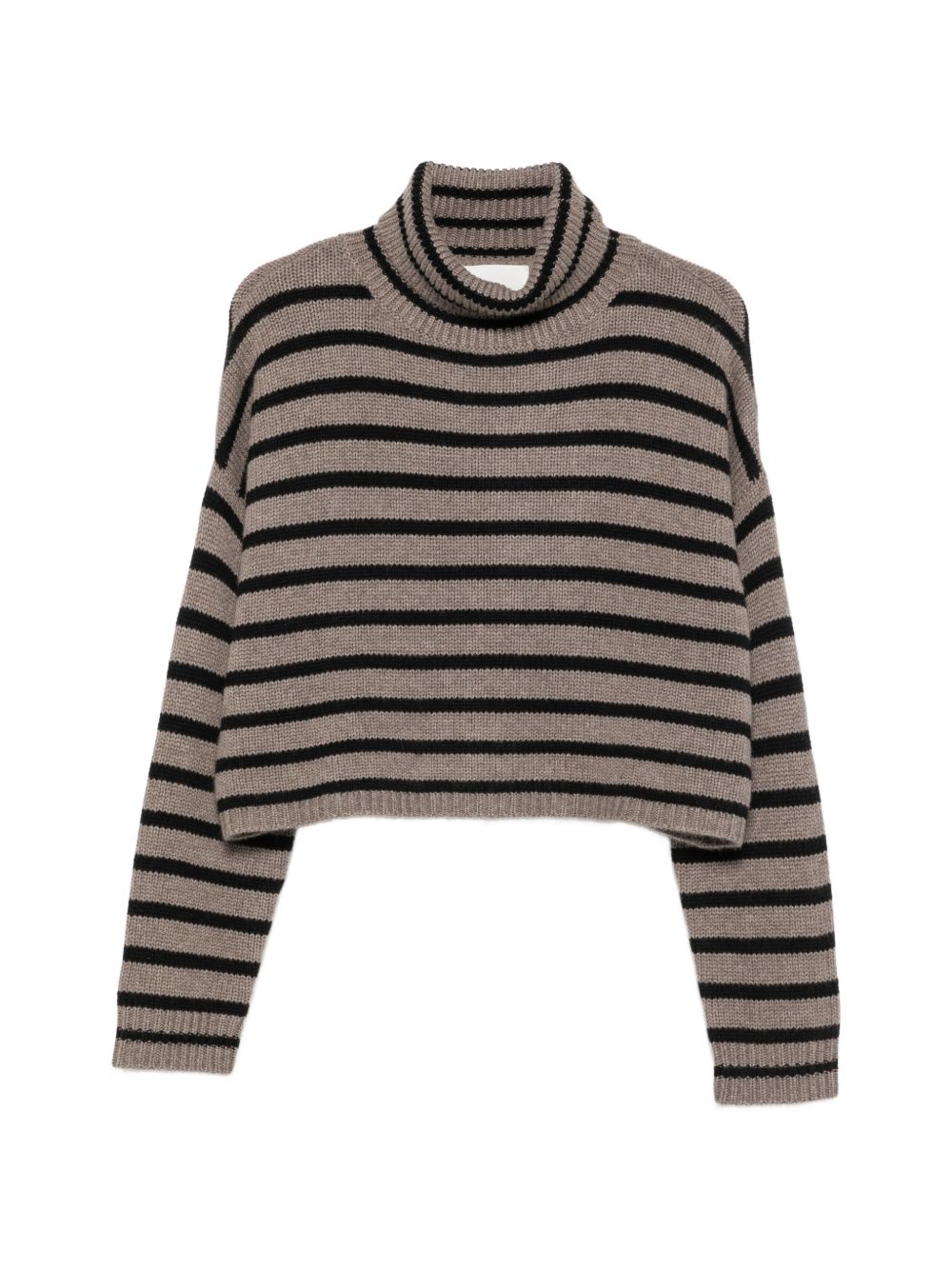 LISA YANG Sweaters BEIGE