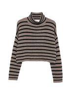 LISA YANG Sweaters BEIGE
