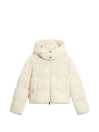 WOOLRICH Coats WHITE