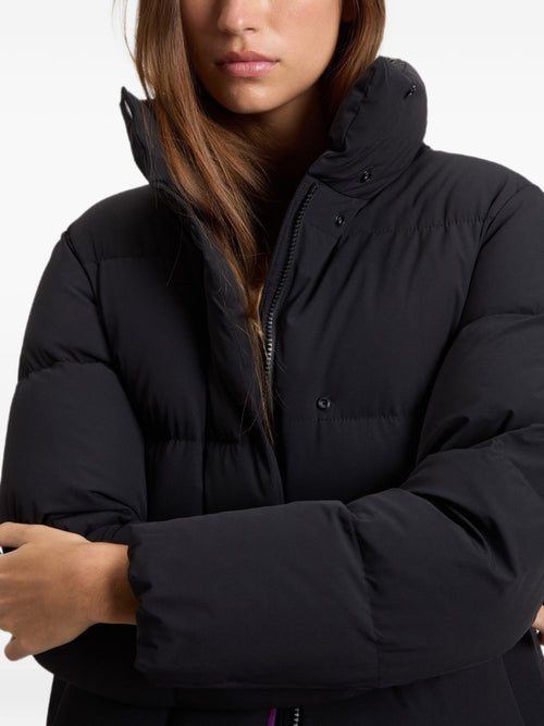 WOOLRICH Coats BLACK