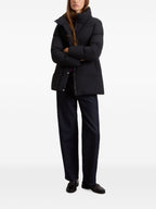 WOOLRICH Coats BLACK