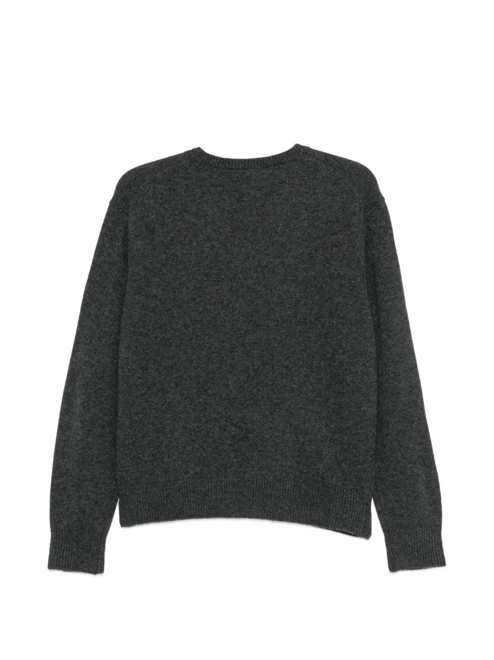 DUNST Sweaters DARK GREY