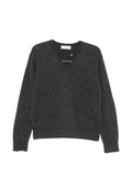DUNST Sweaters DARK GREY