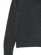 DUNST Sweaters DARK GREY