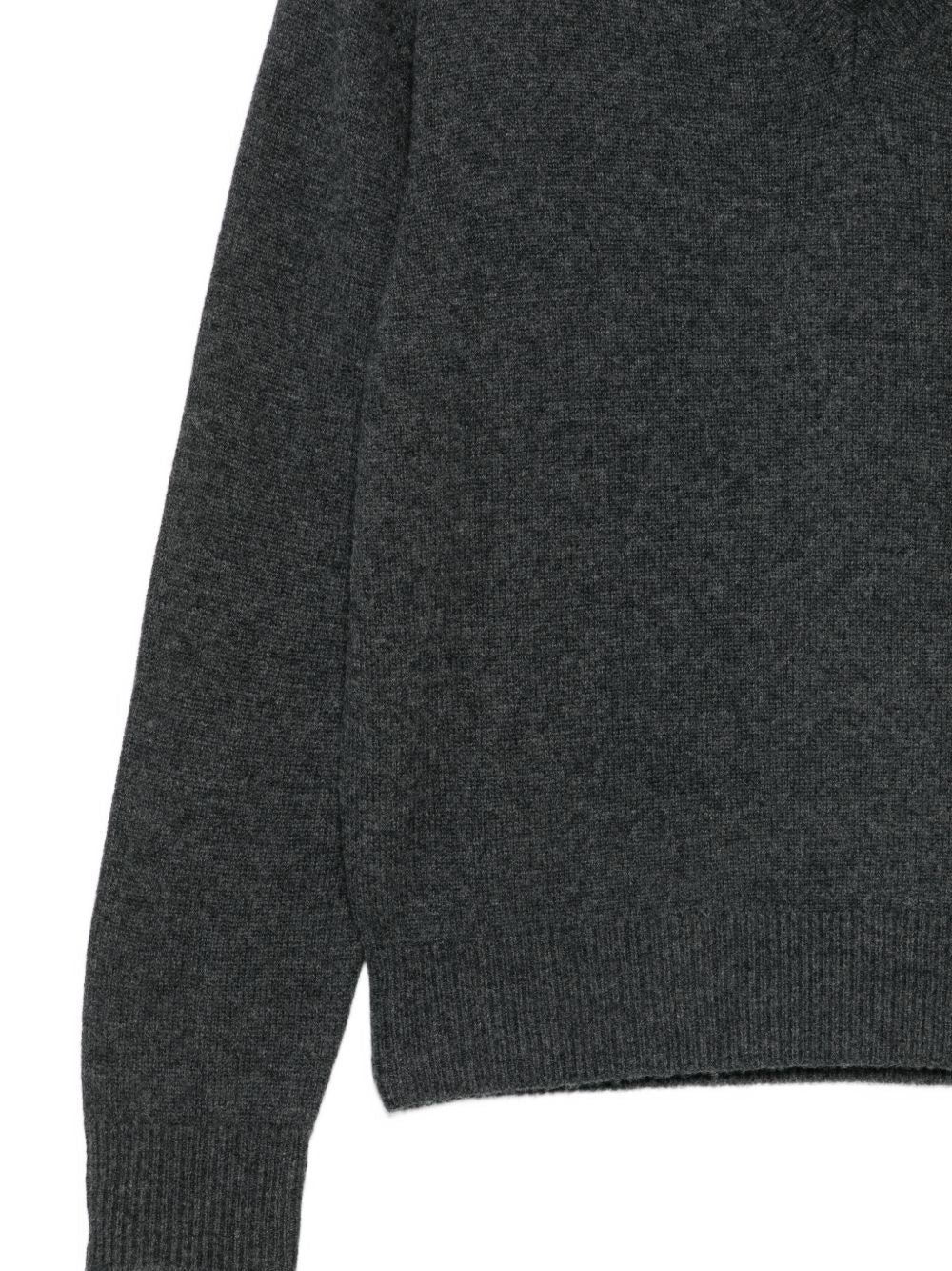 DUNST Sweaters DARK GREY