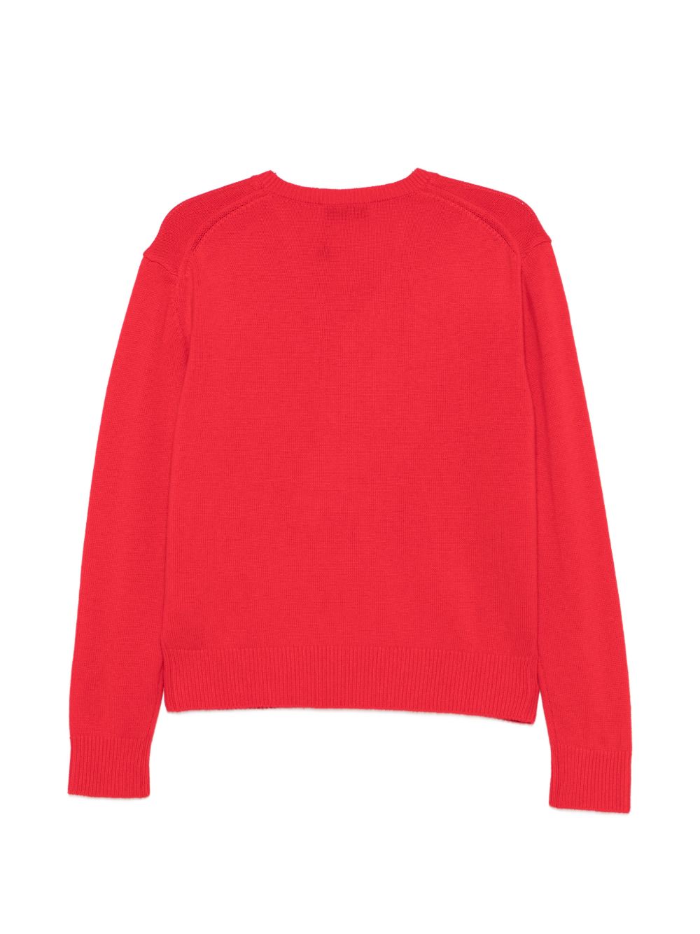 DUNST Sweaters RED