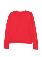 DUNST Sweaters RED