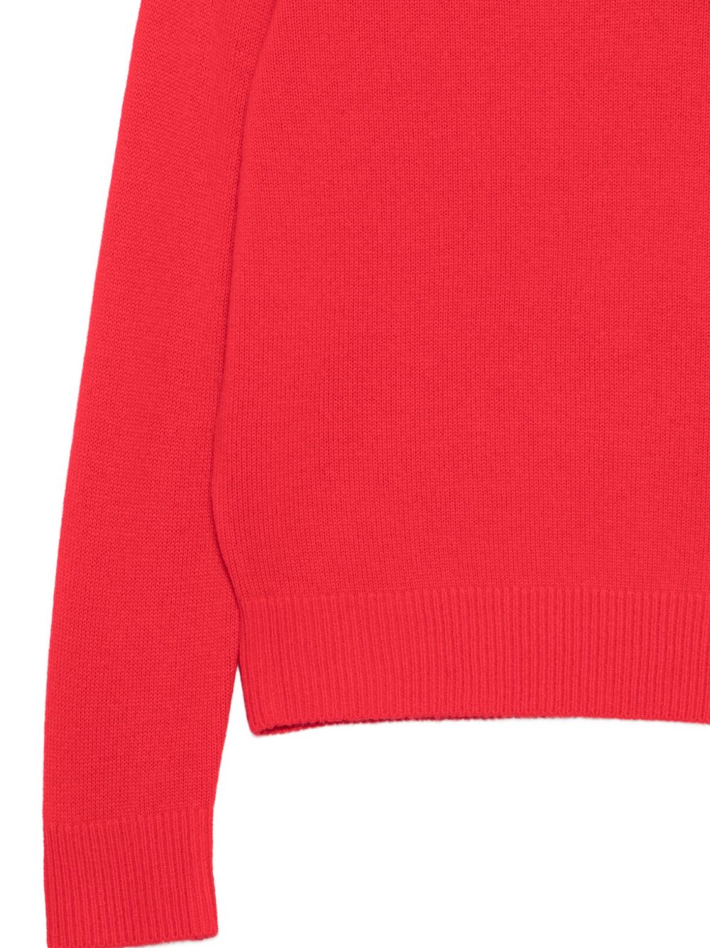 DUNST Sweaters RED