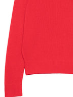 DUNST Sweaters RED
